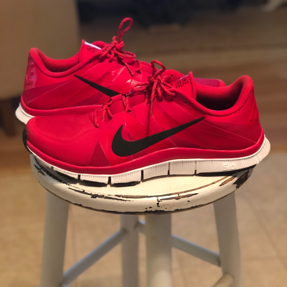 Nike Free Trainer 5.0